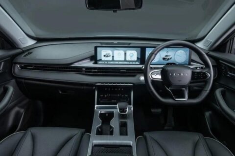 Tiggo 5X híbrido por R$ 140 mil e autonomia acima de 1.000 km; vale a pena?