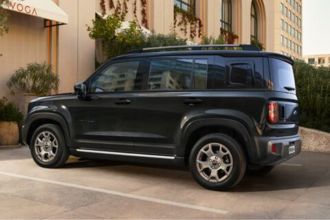 Chevrolet lança Spark PCD com R$ 20 mil de desconto; BYD não acompanha