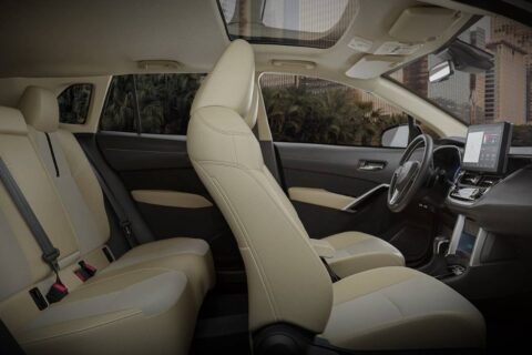 Tiggo 5X complica Corolla Cross e Corolla em ranking de rentabilidade