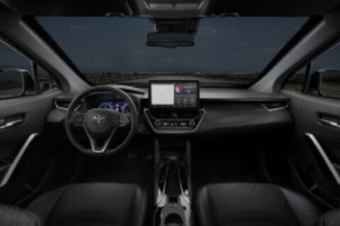 Corolla Cross fica apenas em 16º e novo SUV de R$ 159.990 complica cenário