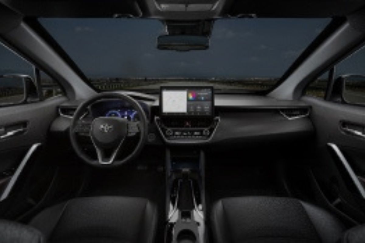 Corolla Cross fica apenas em 16º e novo SUV de R$ 159.990 complica cenário