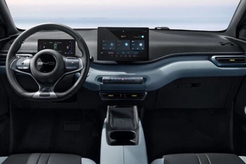 Esqueça o T-Cross: hatch elétrico de R$ 105.990 gera economia de R$ 875,55