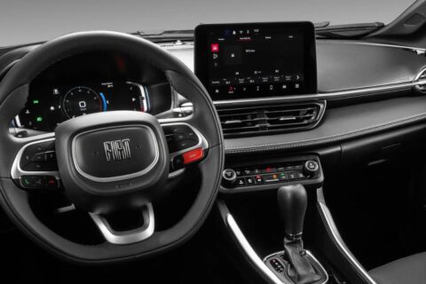 Fastback cai, não consegue segurar SUV de R$ 124.990 e Fiat corta R$16 mil