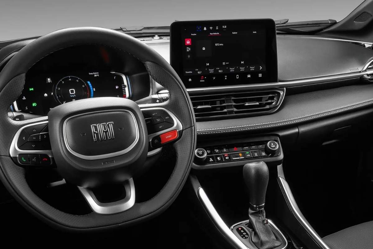 Fiat Fastback vacila, Tiggo 5x passa e rival de R$ 98.590 aumenta crise