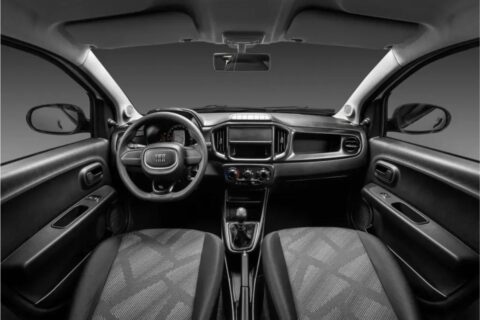 Fiat faz milagre e coloca hatch 0km por menos de R$ 70 mil no Brasil