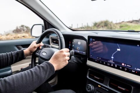 Adeus, Fiat Toro e Rampage: picape de R$ 239.900 vira sonho de consumo