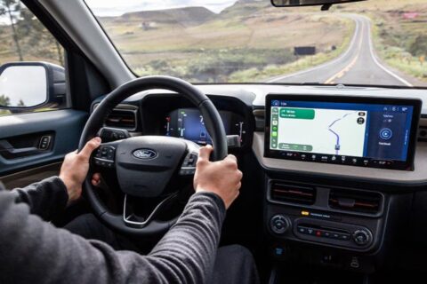 Ford prepara picape elétrica de R$ 150 mil para desafiar Fiat Toro e VW Tukan