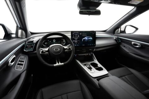 GAC GS3 bota medo no Creta com preço de Pulse e Tera