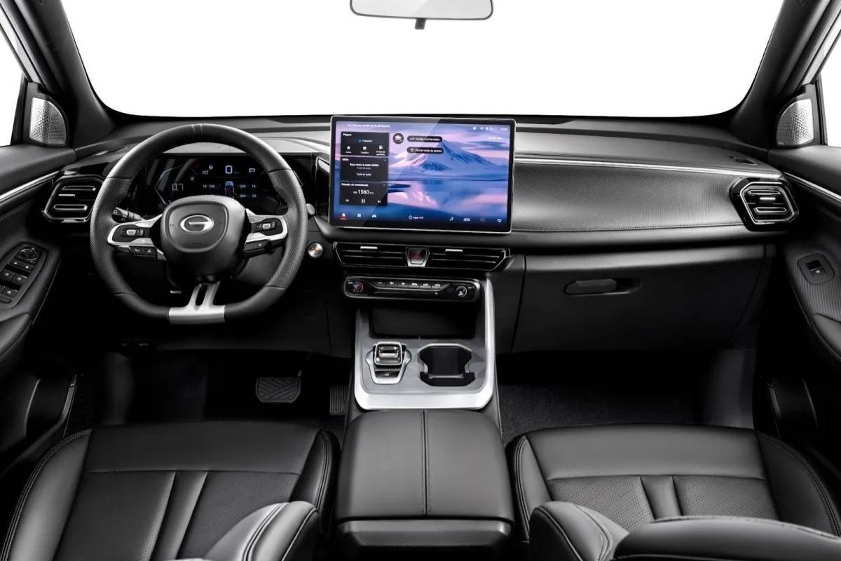 T-Cross e Creta na mira: SUV de R$ 130 mil mal chegou ao Brasil e vence rivais