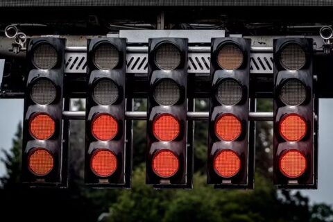 GP da Austrália muda largada e adiciona 5 segundos ao protocolo