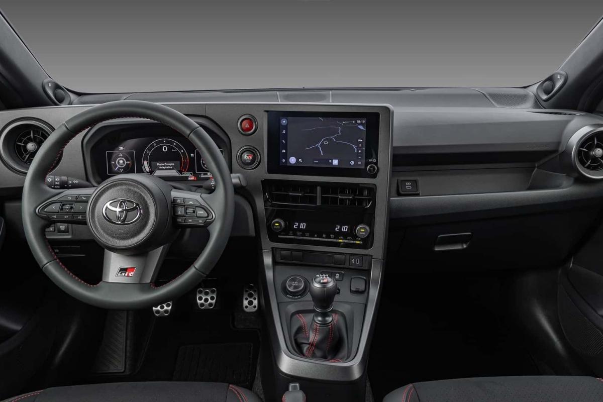 Toyota encontra brecha para vender Yaris sem homologação no Brasil