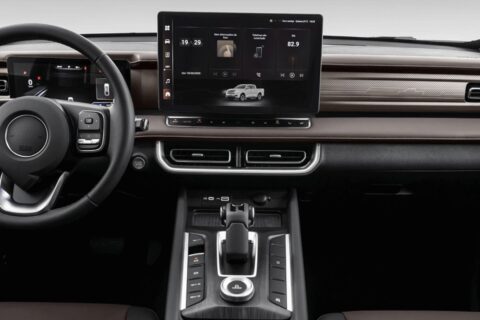 Caminhonete de R$ 220.000 desbanca Nissan Frontier com folga