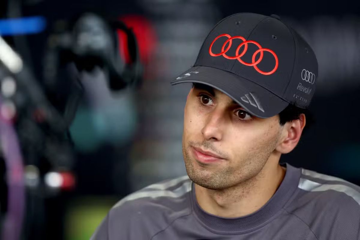 Classificação F1 Austrália: Bortoleto faz 4ª melhor volta, Aston Martin continua em crise