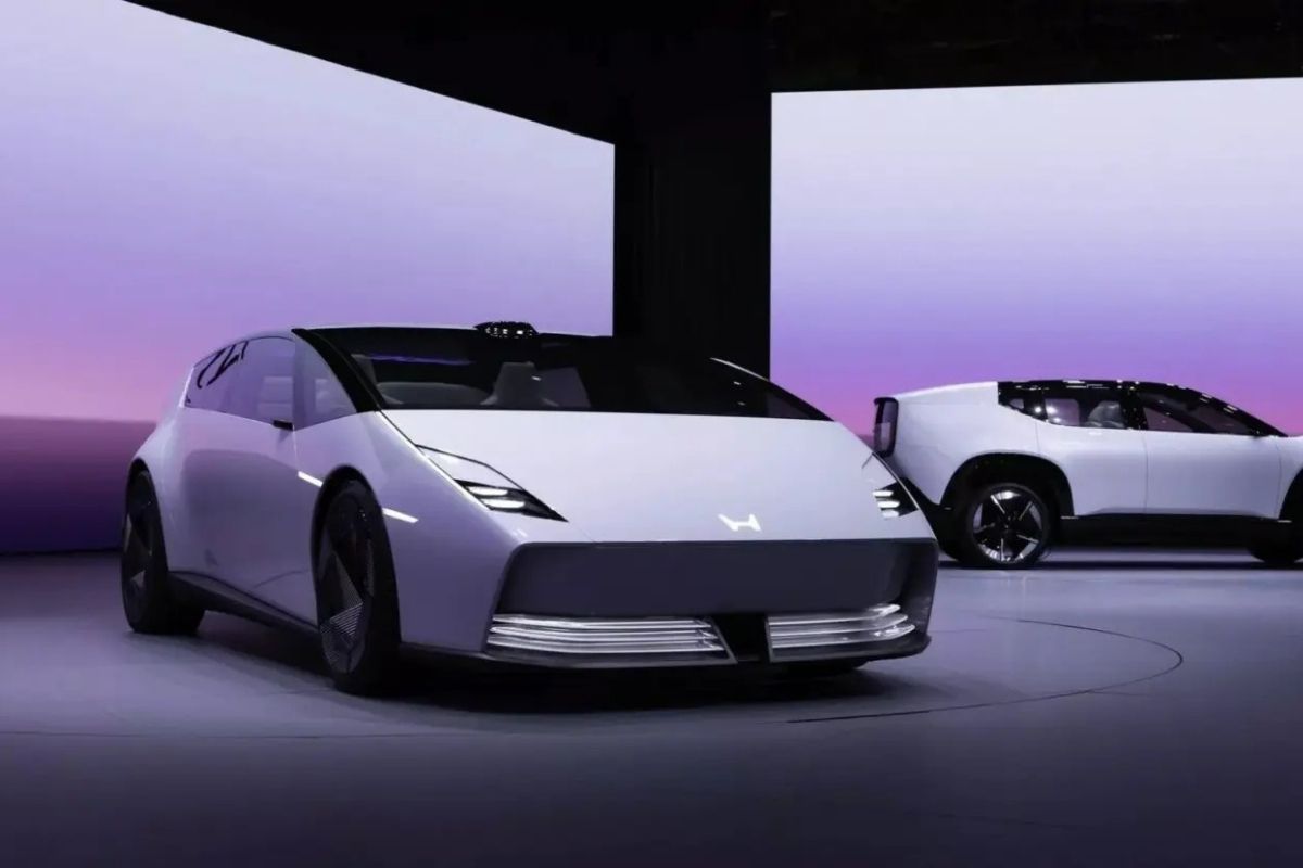 Acabou o amor: Stellantis, Honda, VW e GM sofrem com carros elétricos: prejuízo de bilhões