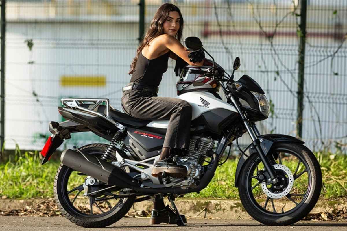 Honda CG 160 e + 37 motos ficam livres do IPVA em 2026