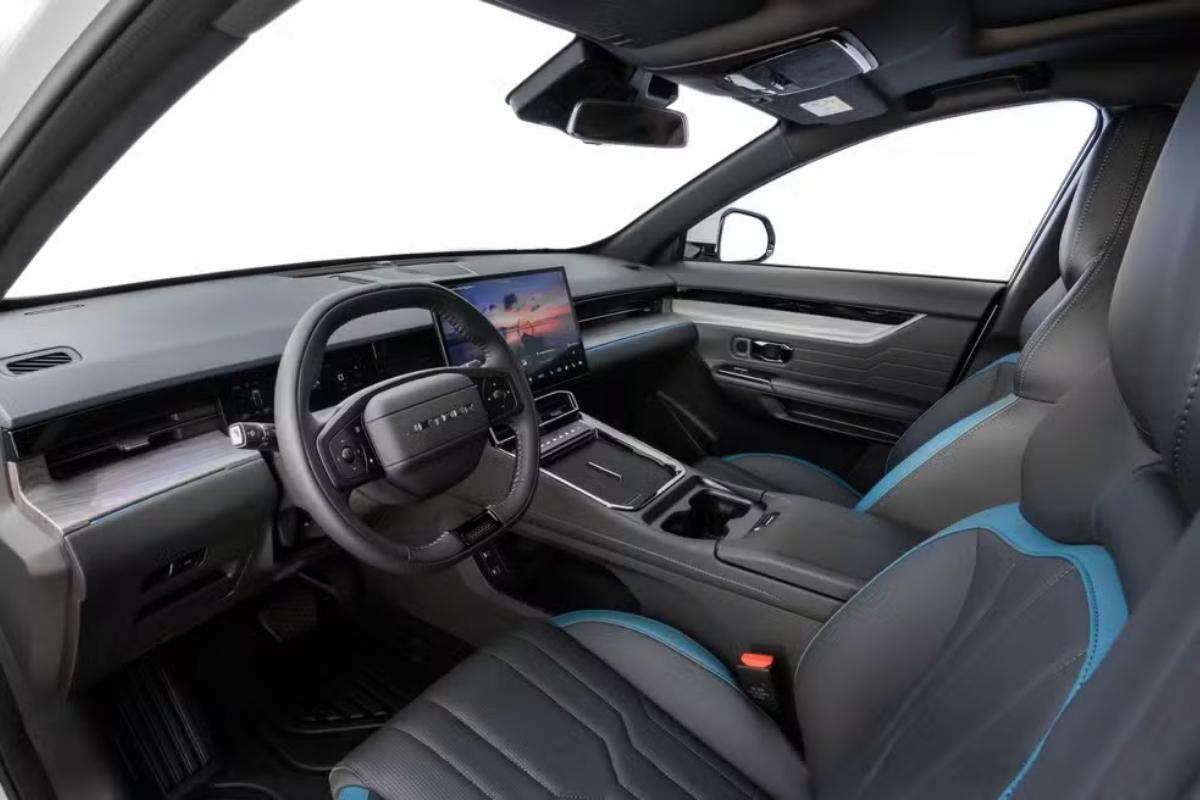 Novo rival da BYD lança SUV de R$ 199.900 em grande evento