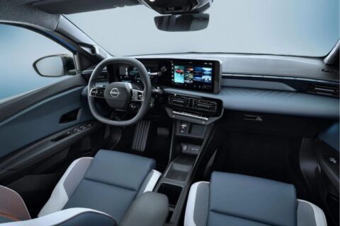 Nissan e Renault batem BYD Dolphin Mini com lançamento de March elétrico