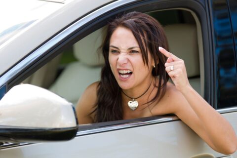 Nova multa de R$ 2.934,70 e suspensão da CNH por 24 meses acaba com a farra dos engraçadinhos