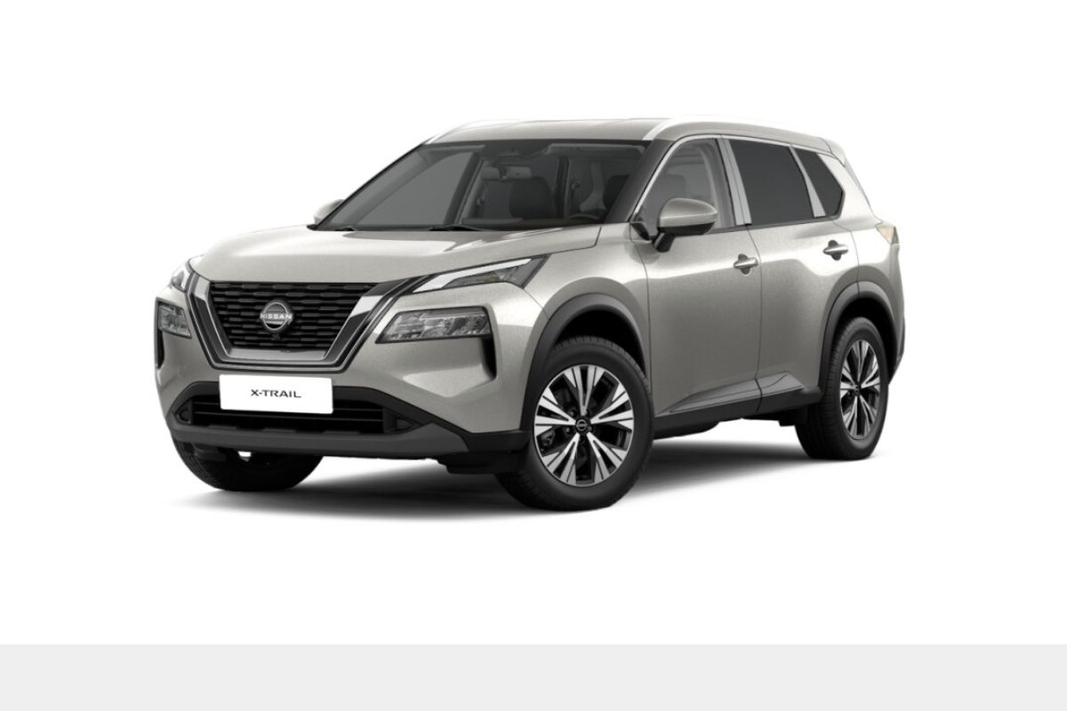 Nissan apela com clássico e Tiggo 7 ganha novo rival no mercado do Brasil