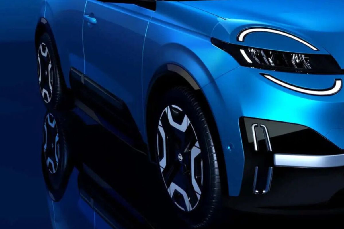 Nissan e Renault se unem para tirar liderança do Dolphin Mini