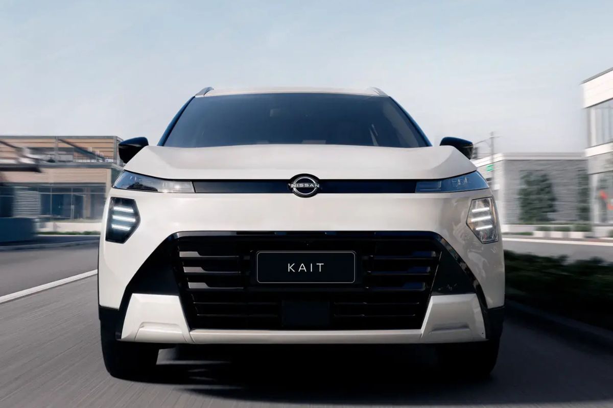Nissan Kait oferece IPVA 2026 grátis, mas desempenho irrita motoristas