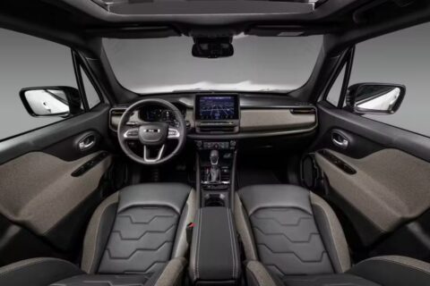 Renegade 2027 fica R$ 26 mil abaixo do Creta em ação de lançamento