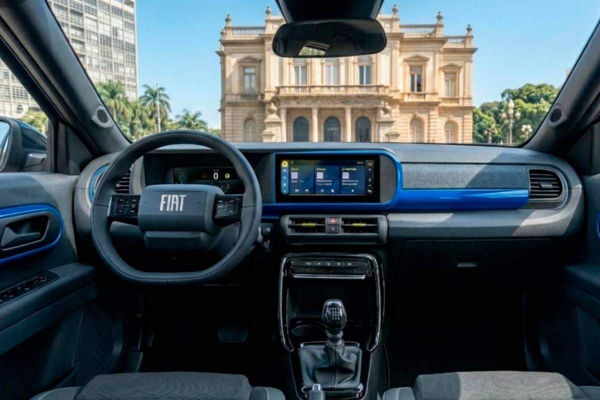 Fiat lança rival do HB20, mas Hyundai dá balde de água fria com corte de R$ 21 mil