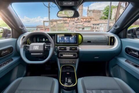 Novo Fiat Argo é registrado no Brasil e Hyundai HB20 reage com bônus acima de R$ 8 mil