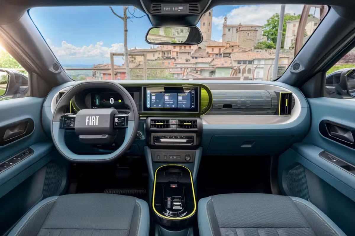 Novo Fiat Argo é registrado no Brasil e Hyundai HB20 reage com bônus acima de R$ 8 mil