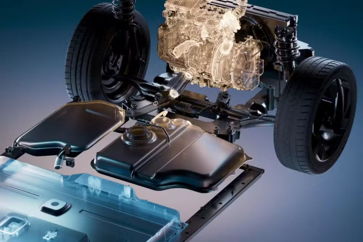 Lançamentos Renault: marca francesa lança 16 elétricos para superar BYD