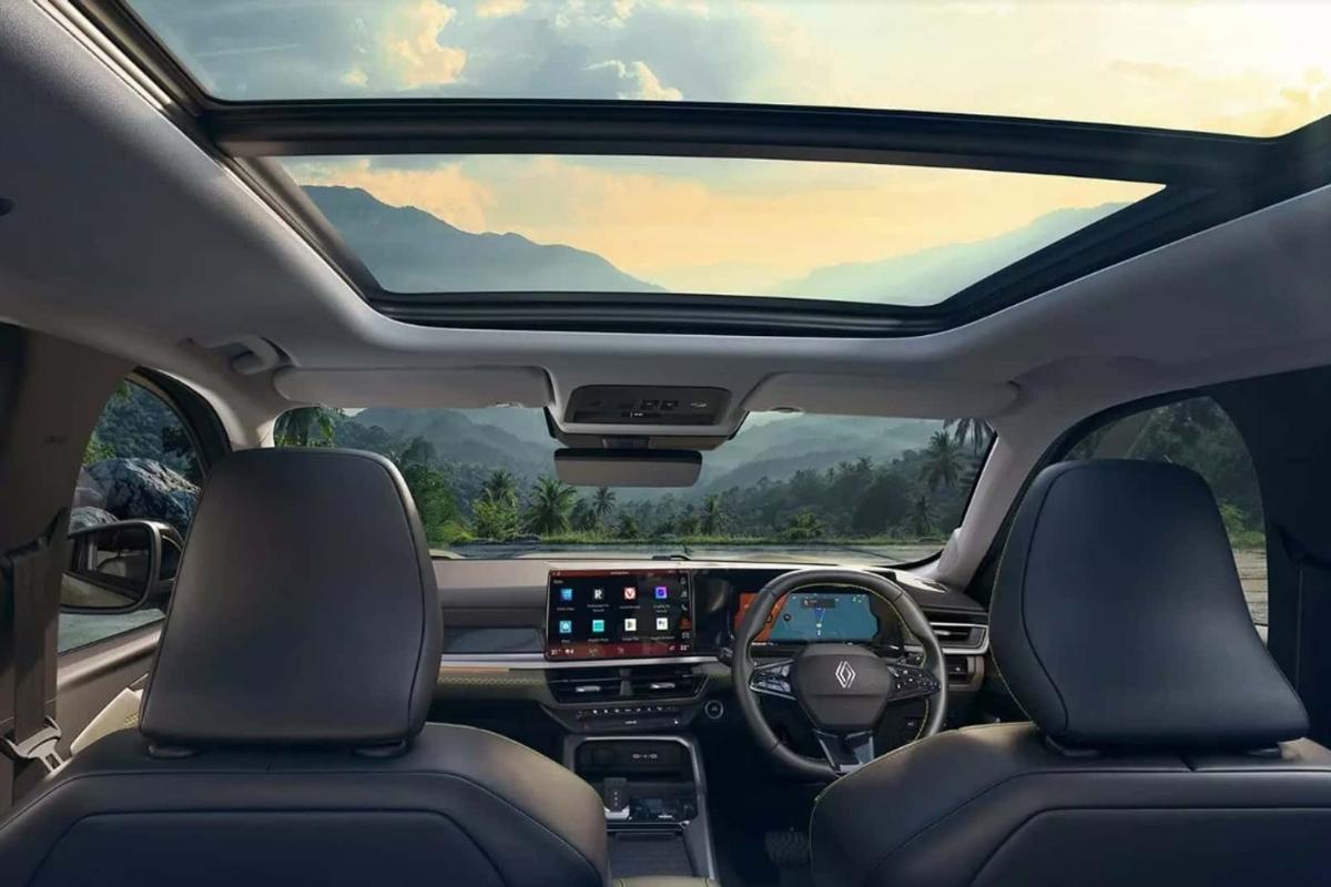 Renault lança novo Duster e SUV tem queda de quase R$ 10 mil