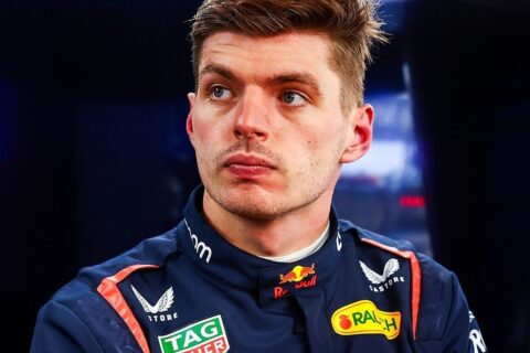 F1 2026: Verstappen faz críticas pesadas aos carros e sobra até para os fãs: “não entendem corridas”