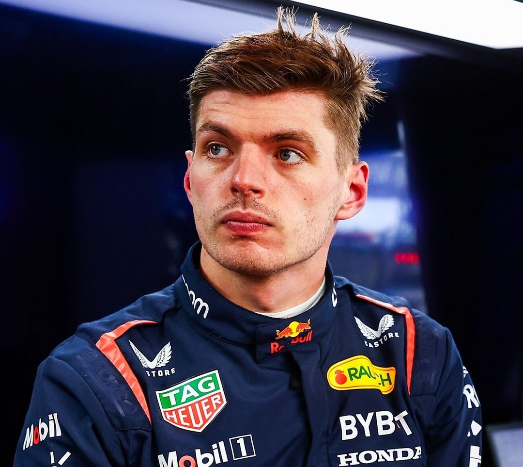 F1 2026: Verstappen faz críticas pesadas aos carros e sobra até para os fãs: “não entendem corridas"
