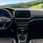 T-Cross em crise? Novo SUV de R$ 90.226,42 e avanço do Tiggo 5X ligam o alerta