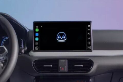 Novo SUV de R$ 90.226,42 é líder e T-Cross, Creta e Nivus nem incomodam