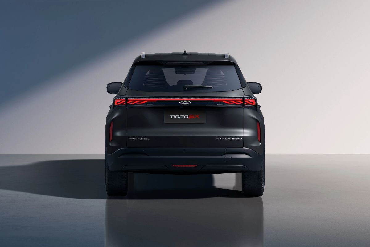 Tiggo 5X dispara, mas 10 km/l e porta-malas podem afetar a revenda