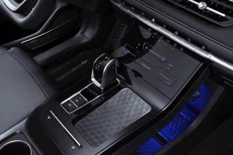 CAOA surpreende mercado e lança SUV de R$ 133.339,05 no Brasil