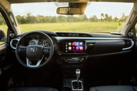 Hilux perde 3º lugar e Toyota coloca picape com desconto de até R$ 65 mil