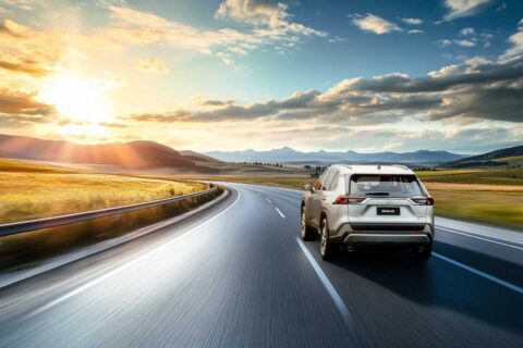 SUV da Toyota e outros 5 modelos fracassam nas vendas em 2026