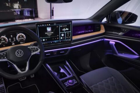 Volkswagen lança rival do Tiggo e BYD; veja os detalhes