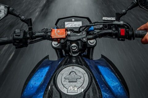 Yamaha ataca ponto fraco da Honda e desbanca líder por R$ 25 mil