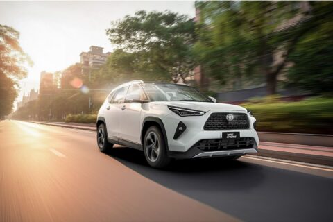 Yaris Cross humilha rivais e já supera Honda HR-V, Jeep Renegade e Kicks