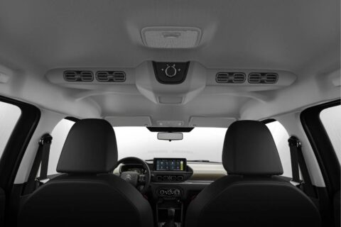 Carro que vendeu só 606 unidades acende sinal vermelho na Citroën