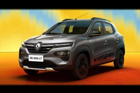 Carros para Uber: sedan faz 17 km/l e hatche 14 km/litro