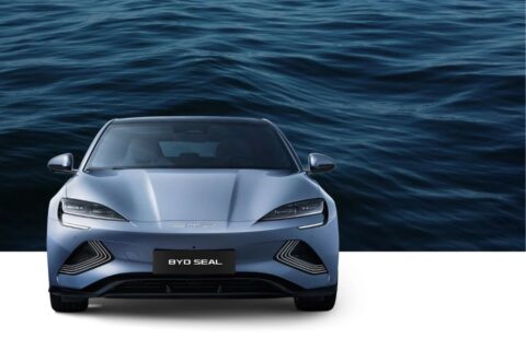 BYD dá tiro no próprio pé e aumenta R$ 20 mil no seu sedã elétrico