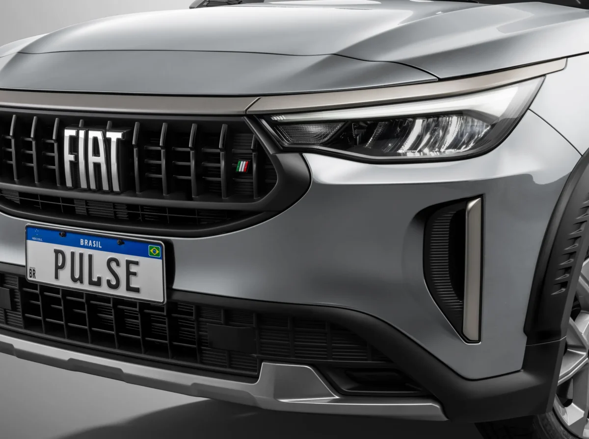 Fiat Pulse Hybrid tem isenção de IPVA e corte de R$11 mil em março