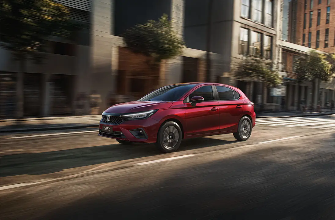 Honda City com Desconto para PCD: Veja a Economia de Mais de R$ 19 Mil!