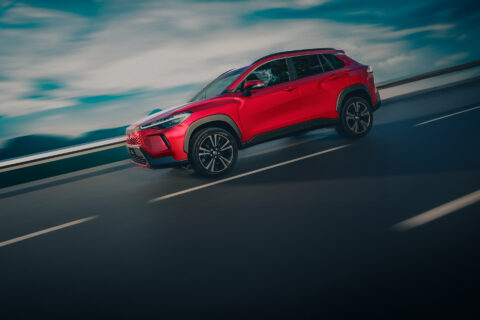 TABELA FIPE: Corolla Cross 2026 tem preços atualizados; veja quanto custa cada versão hoje