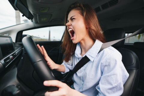 Crime de trânsito: nova lei alerta para 5 comportamentos de risco