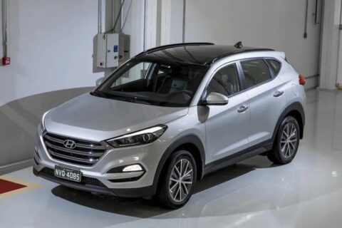 Tucson fica R$ 10 mil mais barato e Hyundai muda o jogo